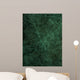 Green marble texture background Wall Mural