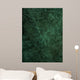Green marble texture background Wall Mural