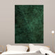 Green marble texture background Wall Mural