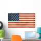 Usa Flag with Grunge
