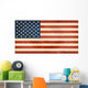 Usa Flag with Grunge
