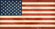 Usa Flag with Grunge