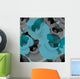 Field Poppy Seamless Wallpaper