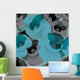 Field Poppy Seamless Wallpaper