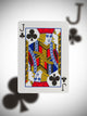 Playing Card Jack