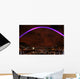 Gateshead Millennium Bridge Wall Mural