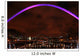 Gateshead Millennium Bridge Wall Mural