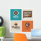 Logo Coffee Shop Vector