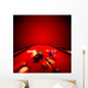 Billards Pool Game Breaking