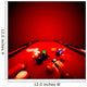 Billards Pool Game Breaking