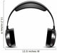 headphones Wall Decal