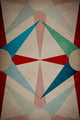Retro Poster Ad Concept Wall Decal