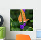 Julia Butterfly Wall Mural