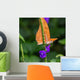 Julia Butterfly Wall Mural