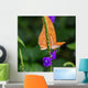 Julia Butterfly Wall Mural