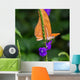 Julia Butterfly Wall Mural
