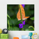 Julia Butterfly Wall Mural