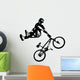 Freestyle Bmx Bike