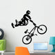Freestyle Bmx Bike