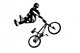 Freestyle Bmx Bike