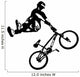 Freestyle Bmx Bike