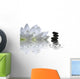 l'instant zen Wall Decal