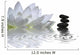 l'instant zen Wall Decal