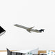 Airplane Wall Decal