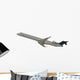 Airplane Wall Decal