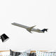 Airplane Wall Decal