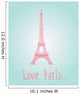 Love Paris