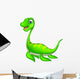Dinosaur Vector