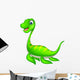 Dinosaur Vector