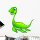 Dinosaur Vector