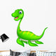 Dinosaur Vector