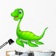 Dinosaur Vector