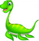 Dinosaur Vector