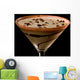 Chocolate Martini
