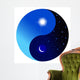 Day and Night Yin