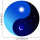 Day and Night Yin