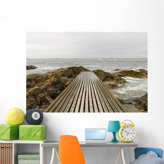 Road to Sea
