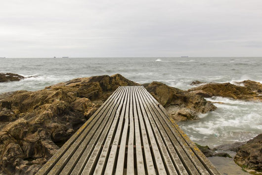 Road to Sea