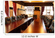 Interior Empty Conference Room