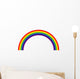 Arc En Ciel Wall Decal