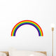 Arc En Ciel Wall Decal