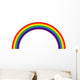 Arc En Ciel Wall Decal