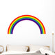 Arc En Ciel Wall Decal