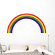 Arc En Ciel Wall Decal