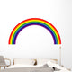 Arc En Ciel Wall Decal
