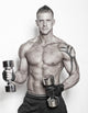 Sexy Guy Is Holding